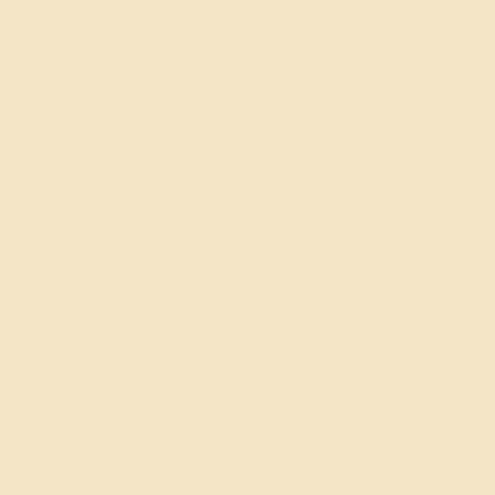 Benjamin Moore's Rich Cream 2153-60