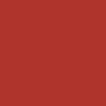 Benjamin Moore's Million Dollar Red 2003-10