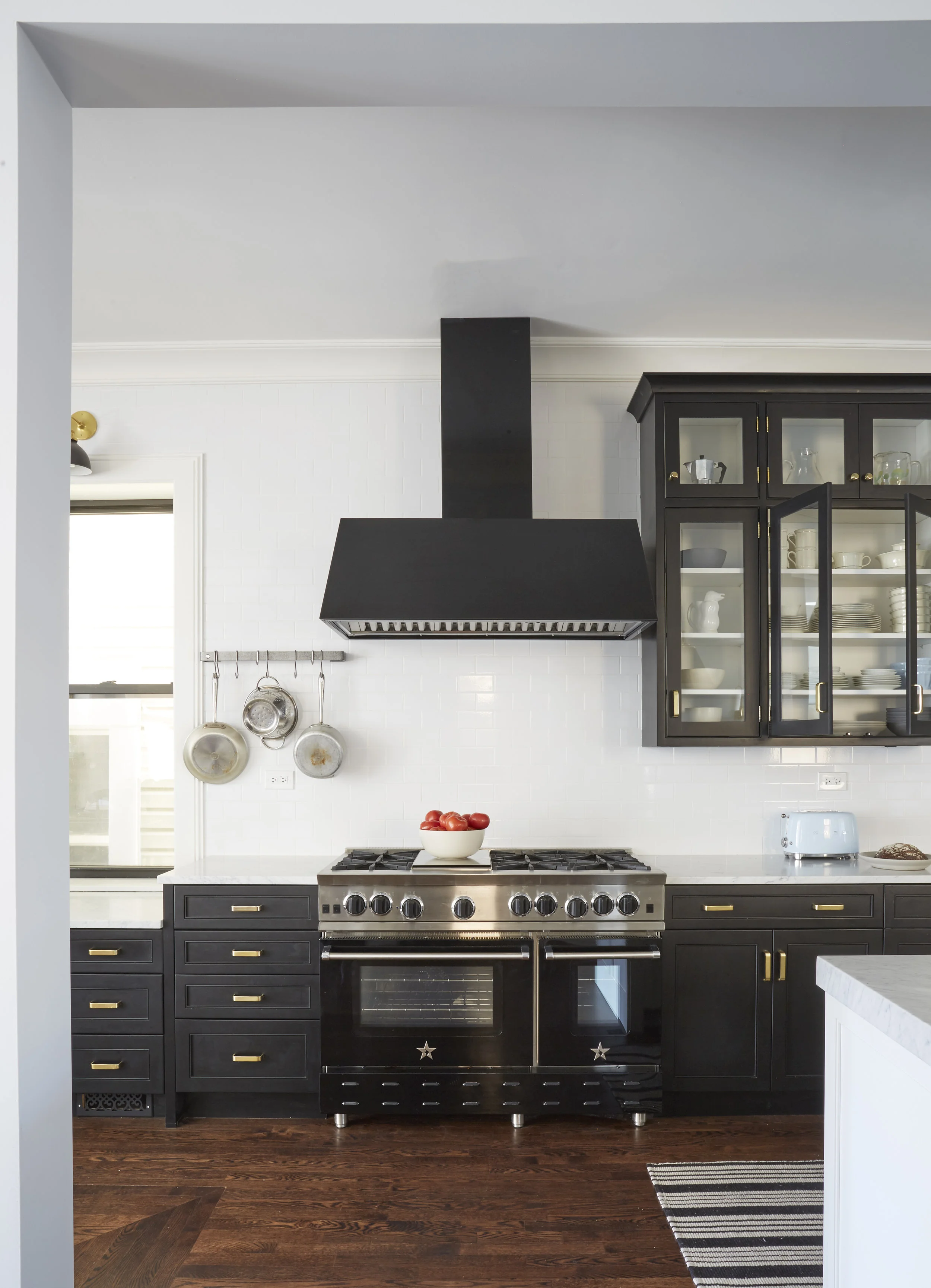 Kitchenlab Design Kitchens — MV Construction I Development
