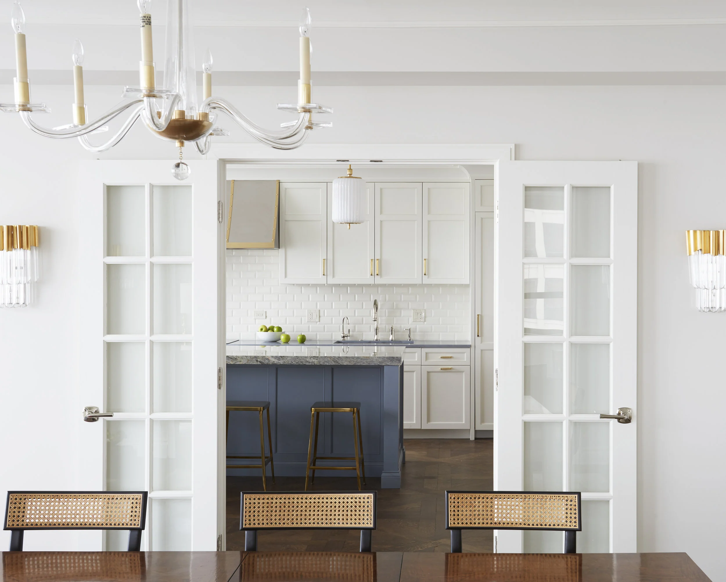 Kitchens — MV Construction I Development