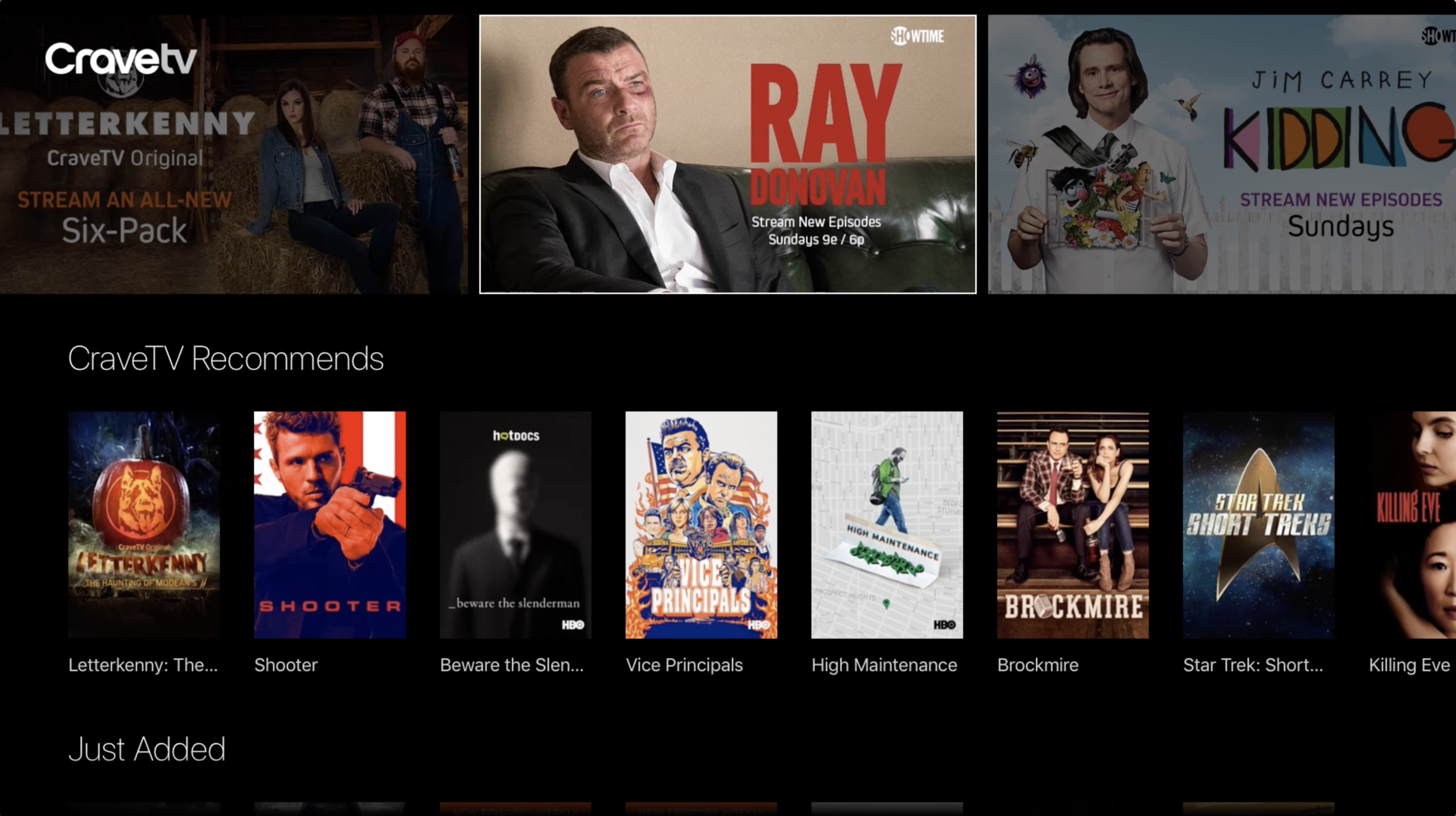 Tv Shows Crave Hbo Canada Movies Best Series On Cravetv Crave Tv