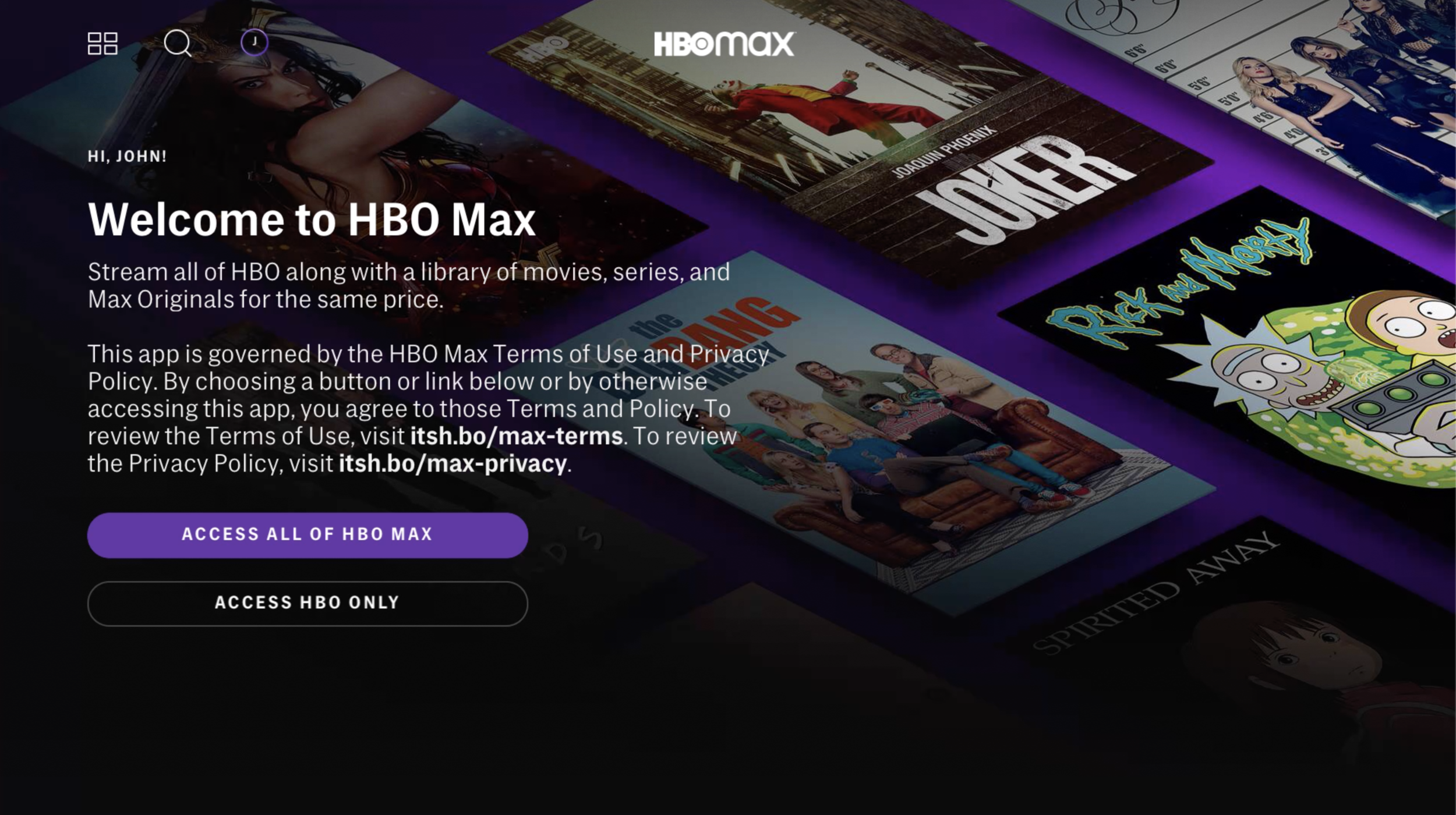 We review HBO Max — Kutko Canada