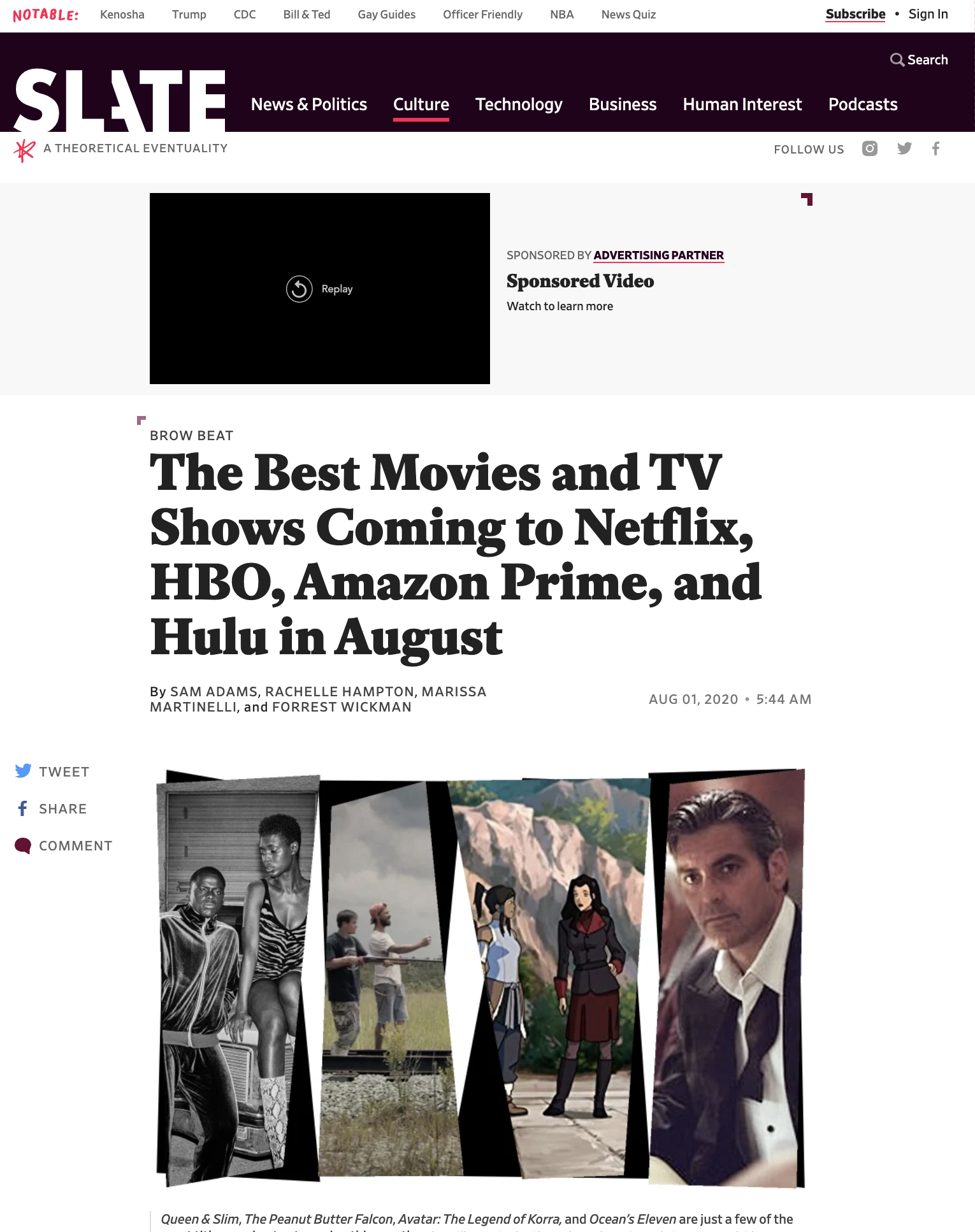 We review HBO Max — Kutko Canada