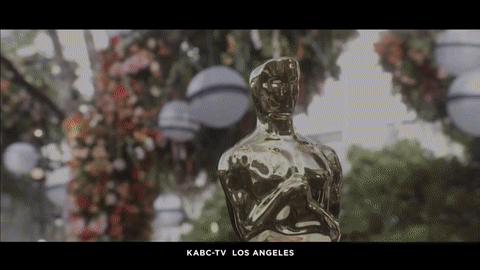 The Oscars Opening 2021 GIF.gif