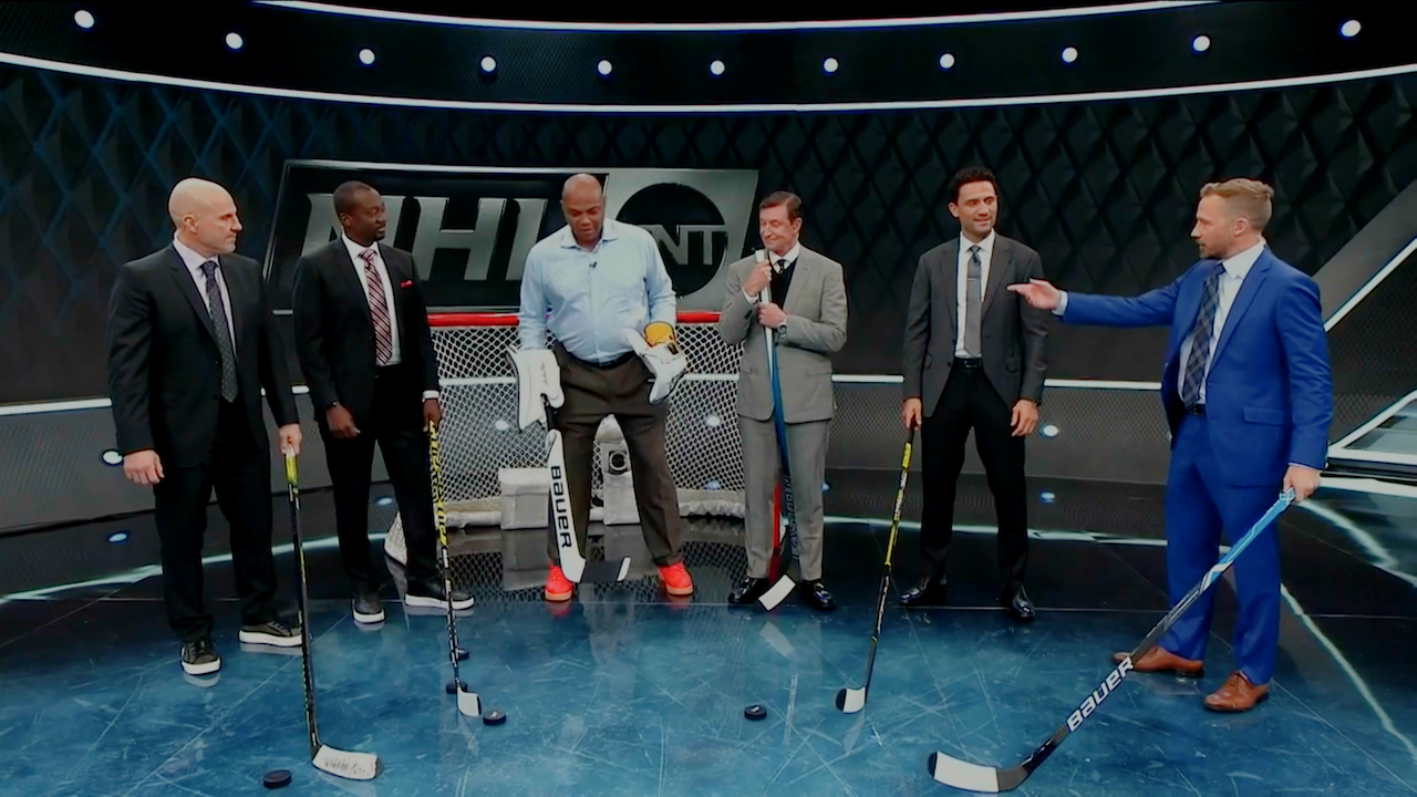 How to stream NHL hockey games — Kutko Canada