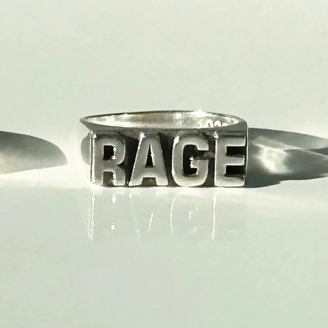RAGE Ring