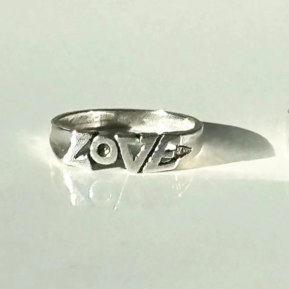 Love Ring