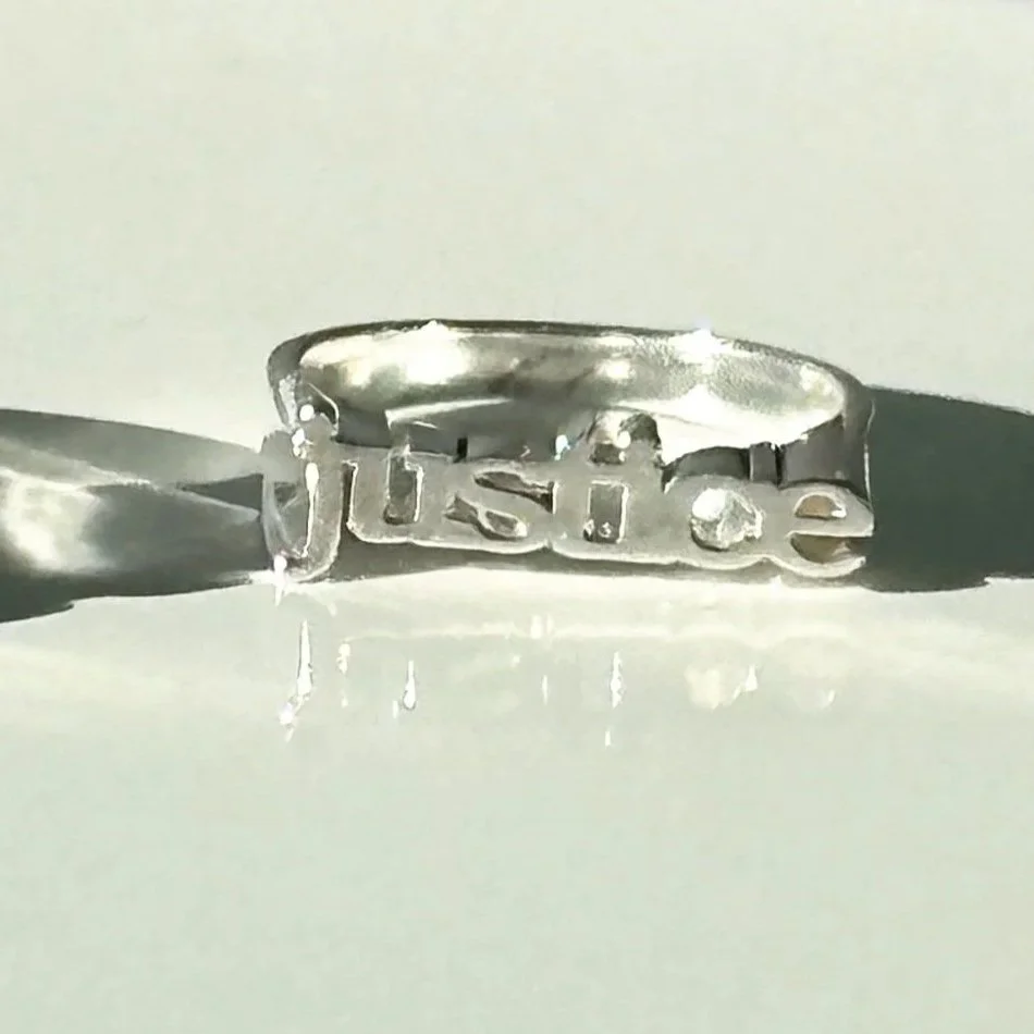 Justice Ring