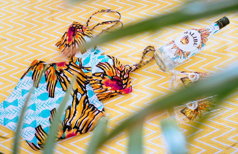 Blog post by the AMAZE Mademoiselle Robot