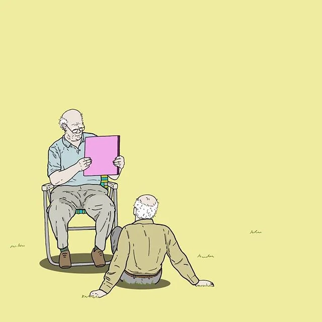 Educate the youth.  #abc #liquor #beer #reading #childrensbook #elderly #beerpong #old