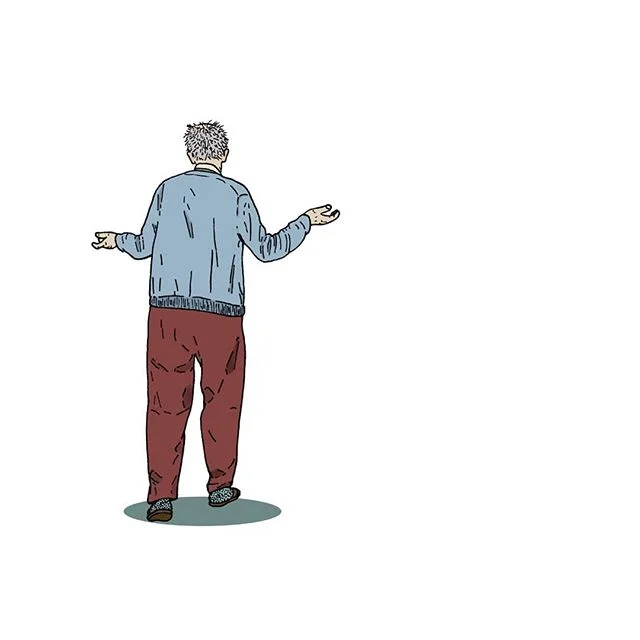 No matter the distance, sometimes message in a bottle is the best form of communication.  #elderly #fun #litter #letsgrowoldtogether #old #cute