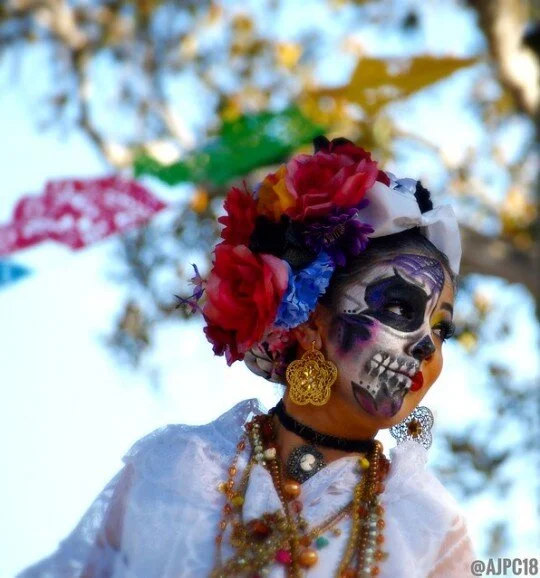Day Of The Dead  Olvera Street  Los Angeles.jpg