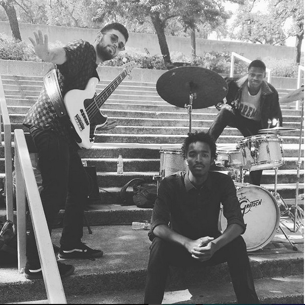 The Oakland Future Trio will be performing 3 sets beginning at 10:30 for Sunday's Jazz Brunch.