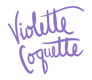 Violette Coquette