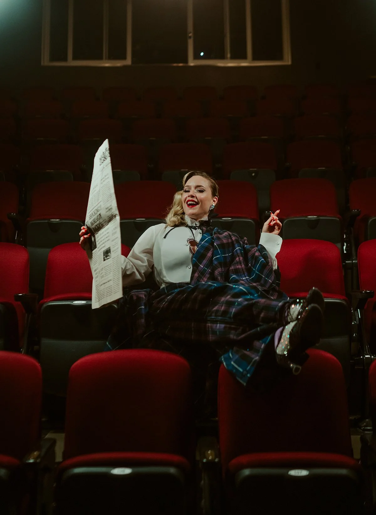 Photo by Brendan Roy Photography