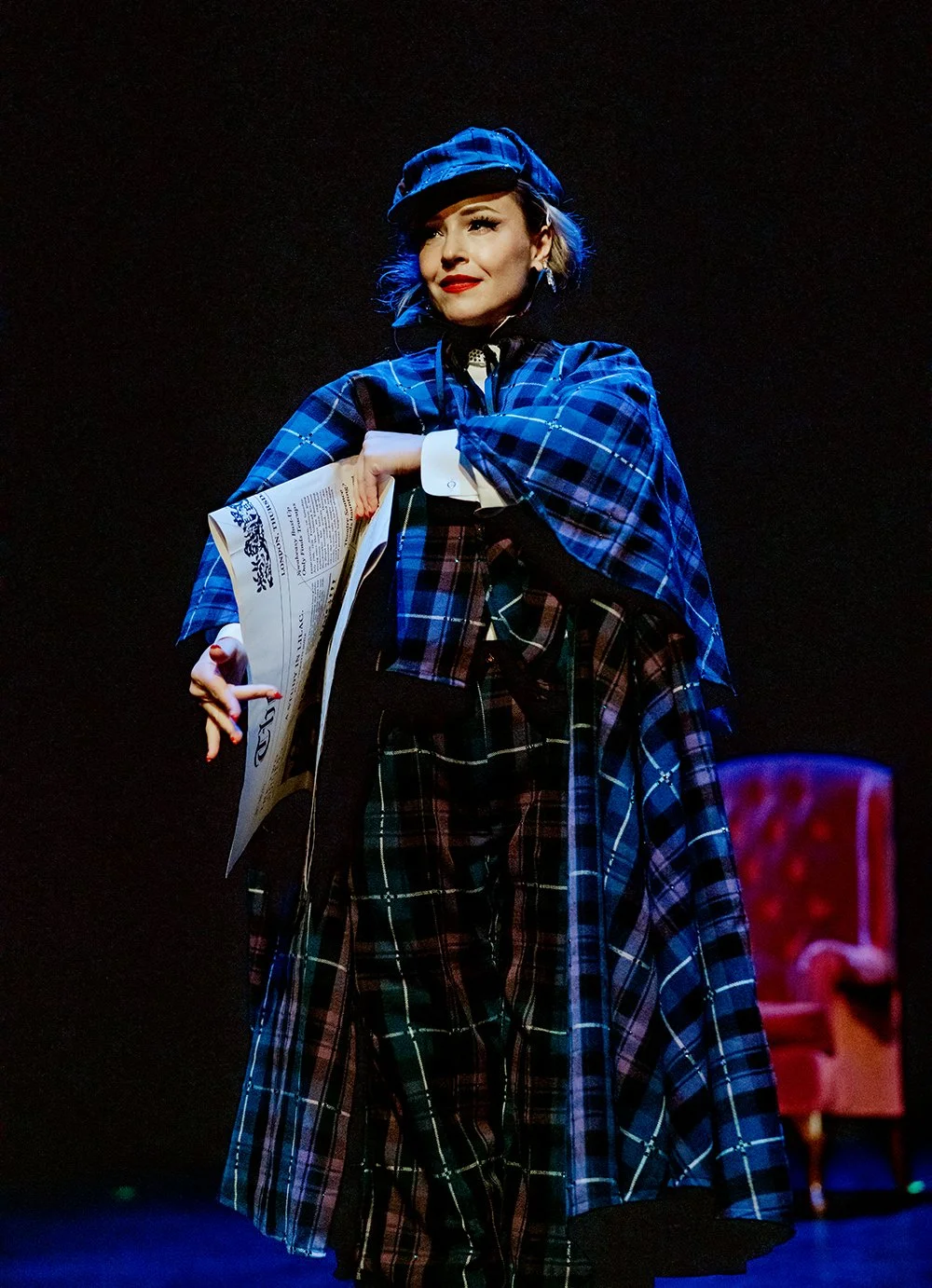 Photo by Brendan Roy Photography