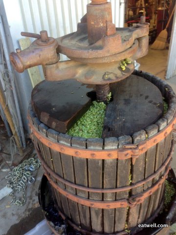 Verjuis: Brighten Your Dishes With This Tart Splash