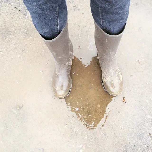 Show us some farm love!