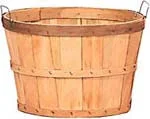 Original Eatwell Farm basket