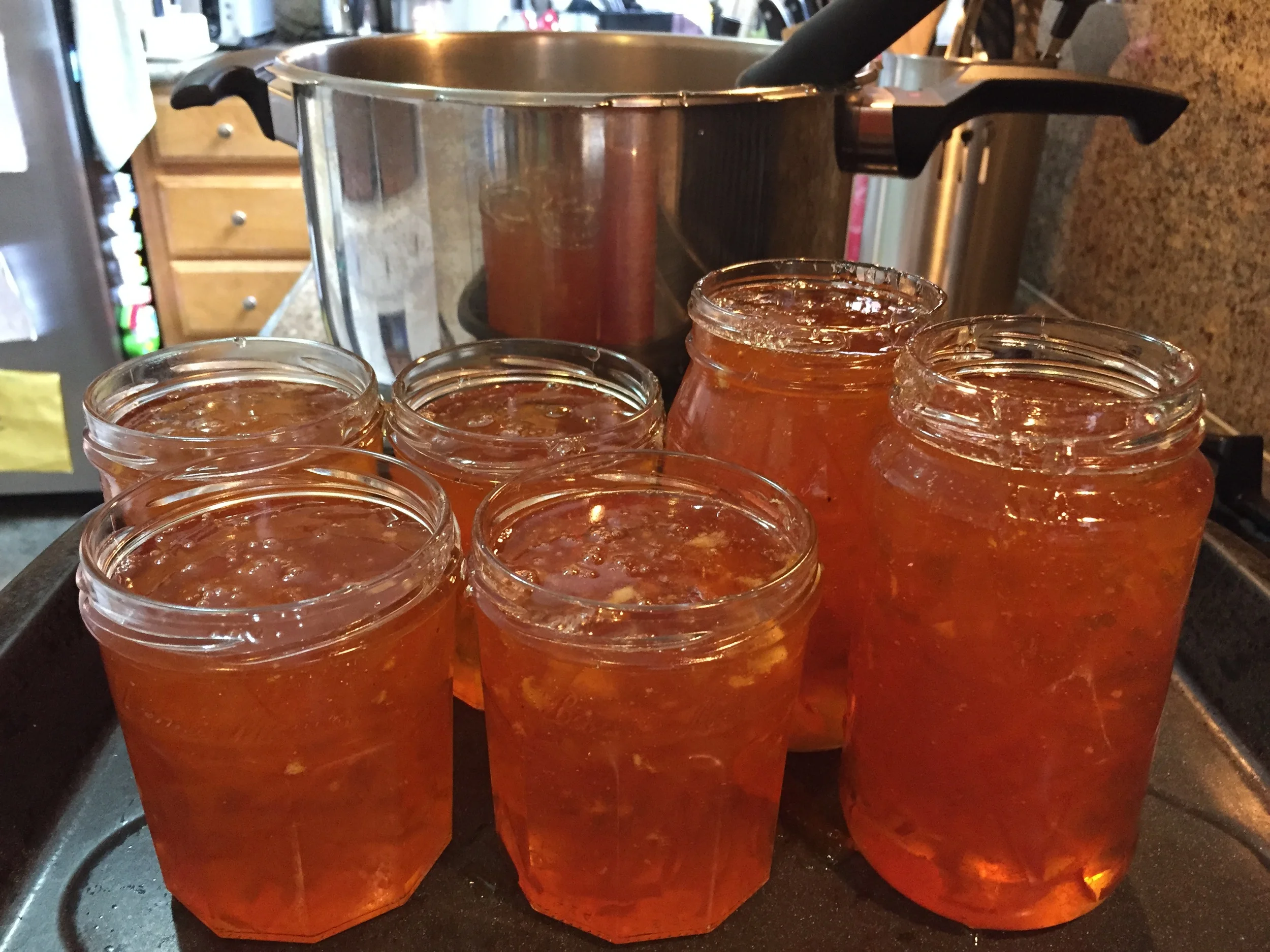 Emma's Marmalade