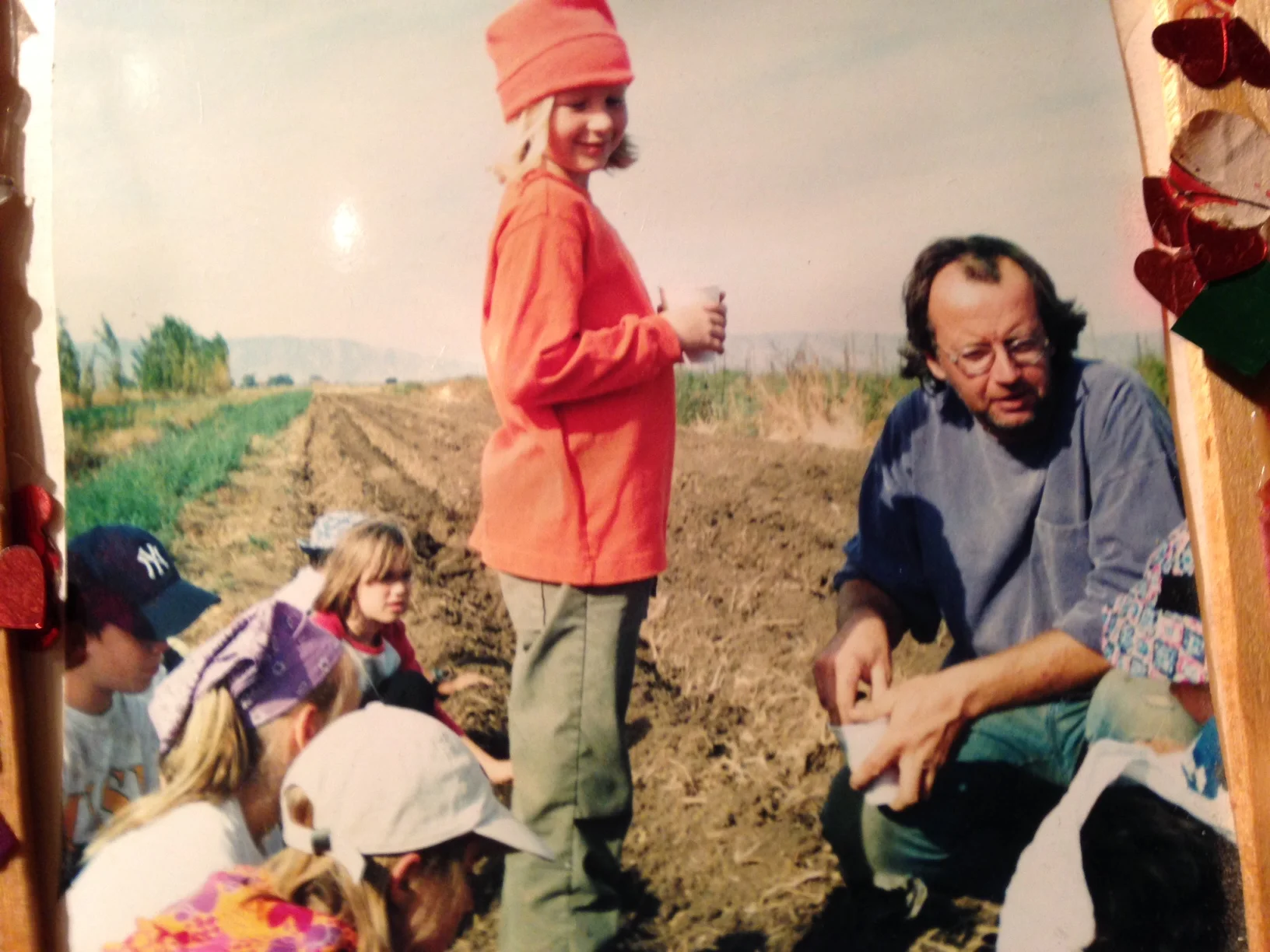 Member Testimonial: Sally