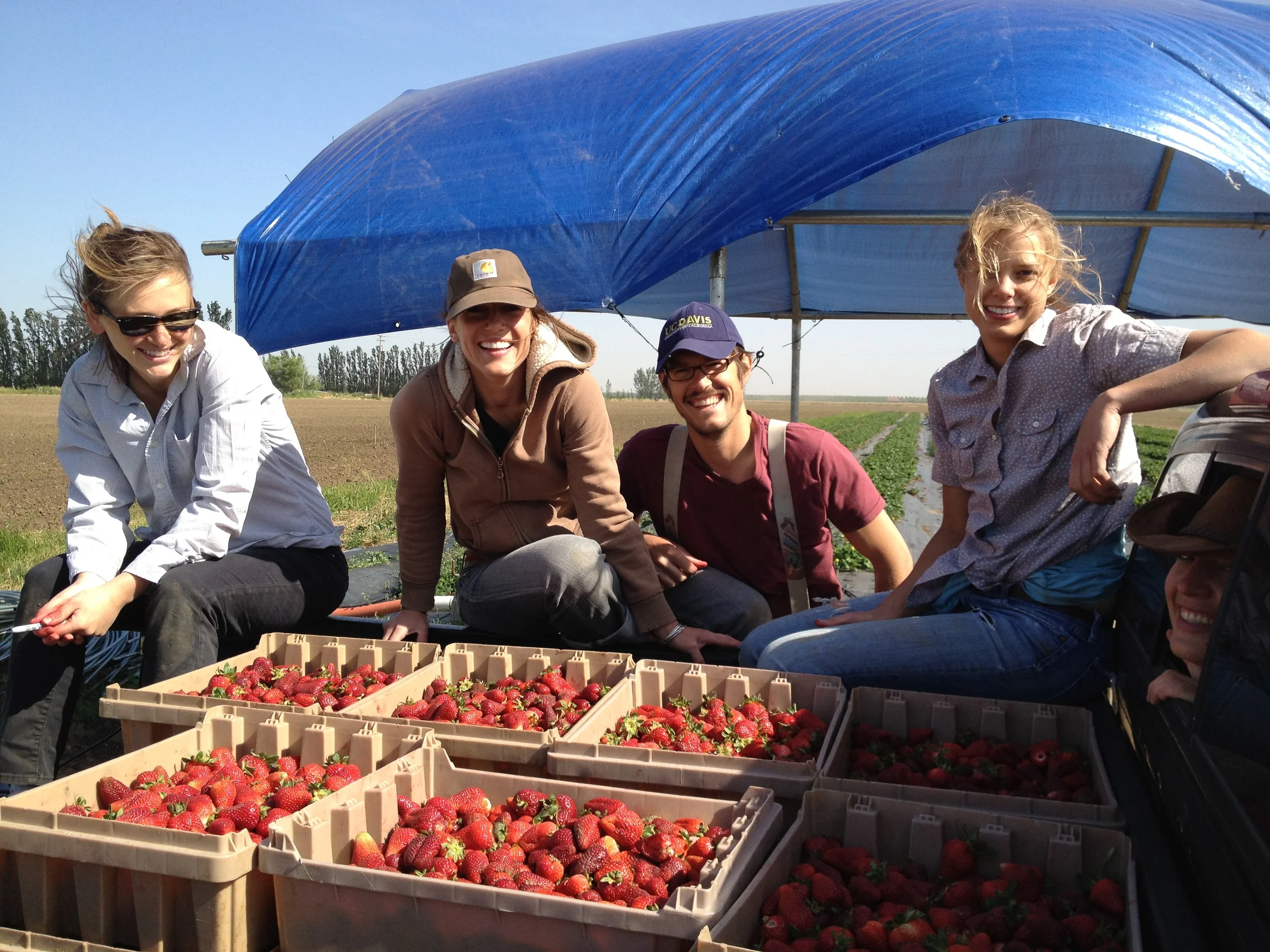 Eatwell Farm events are fun for everyone! Be sure to invite your family, friends and colleagues to join you on the farm.