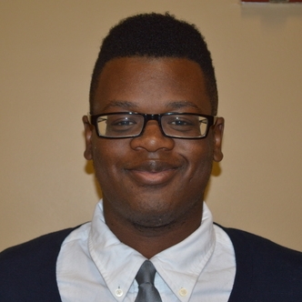  Recruitment Officer Brendan Brown