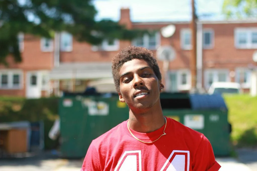 Photo: Keem Griffey