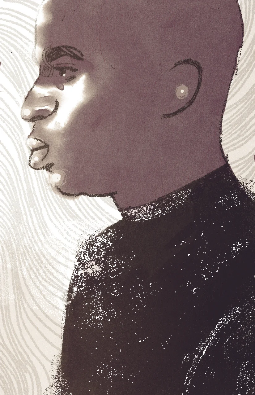 Interview: Petite Noir