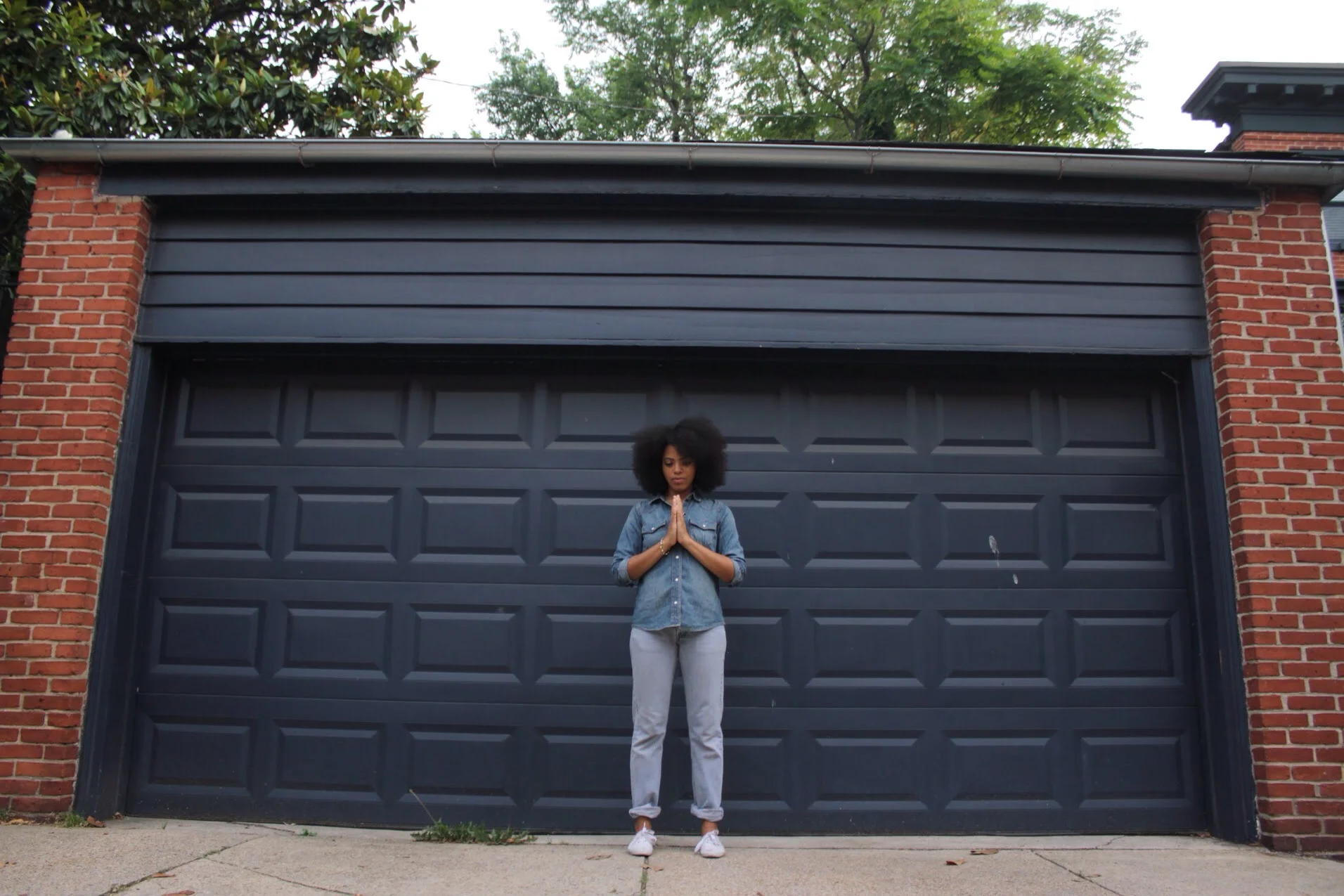 Photo: Keem Griffey
