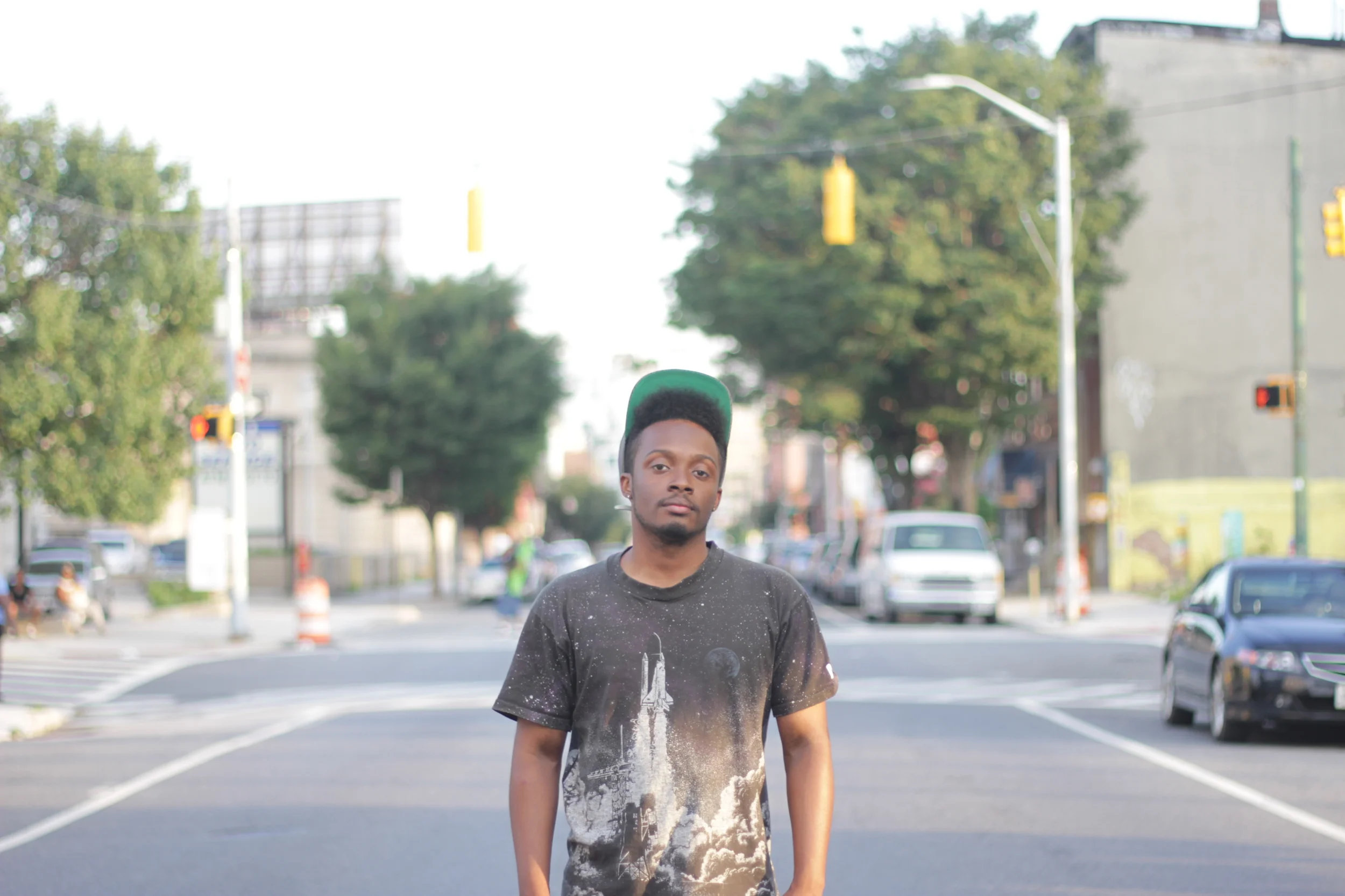 Photo: Keem Griffey