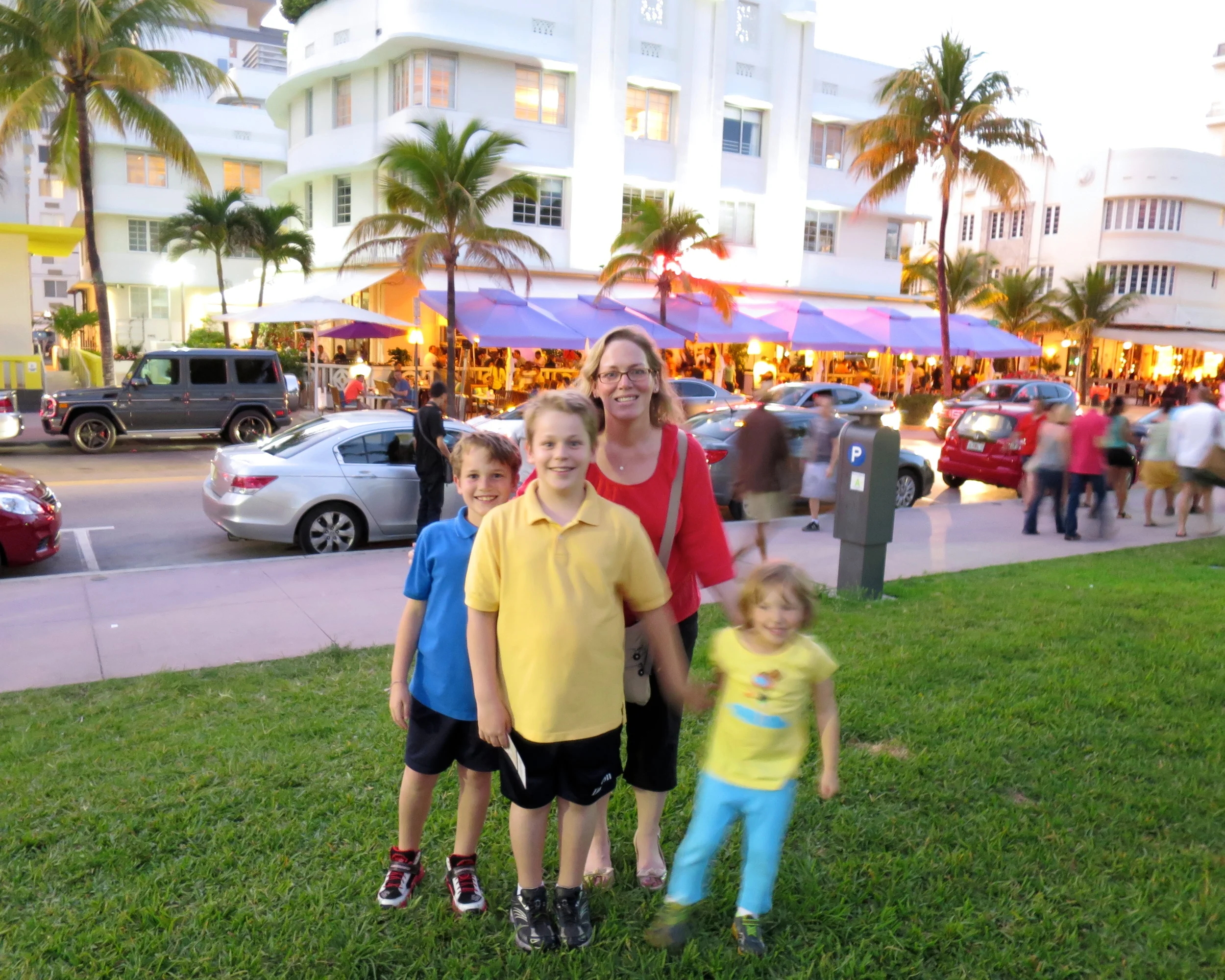 South Beach
