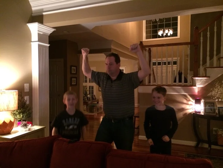 Monkey in the House Plus Strange Doings in the Palmetto State