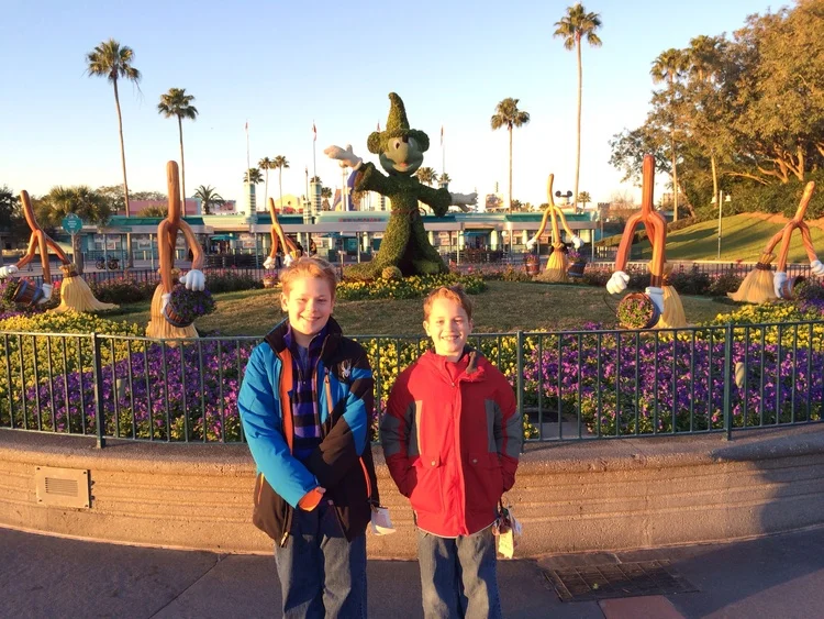 Disney Animation