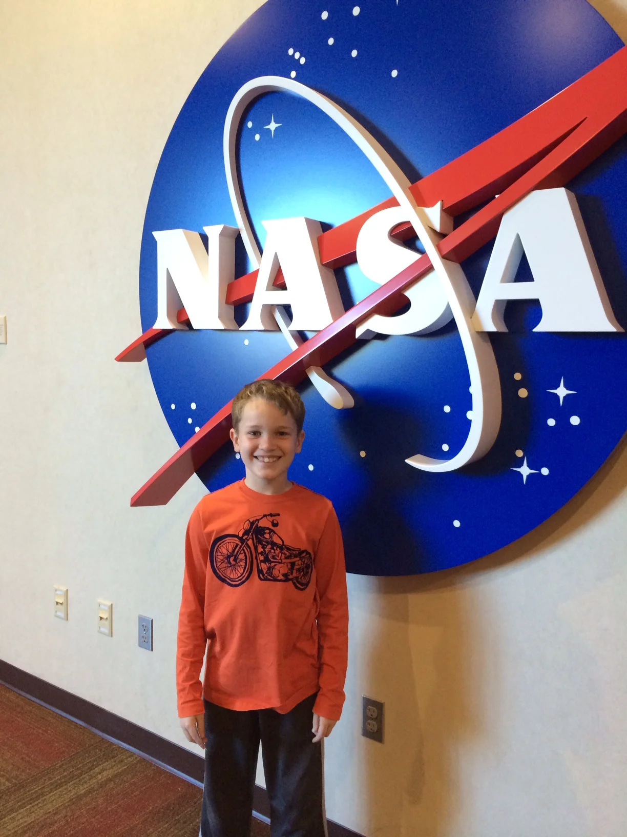 Kennedy Space Center
