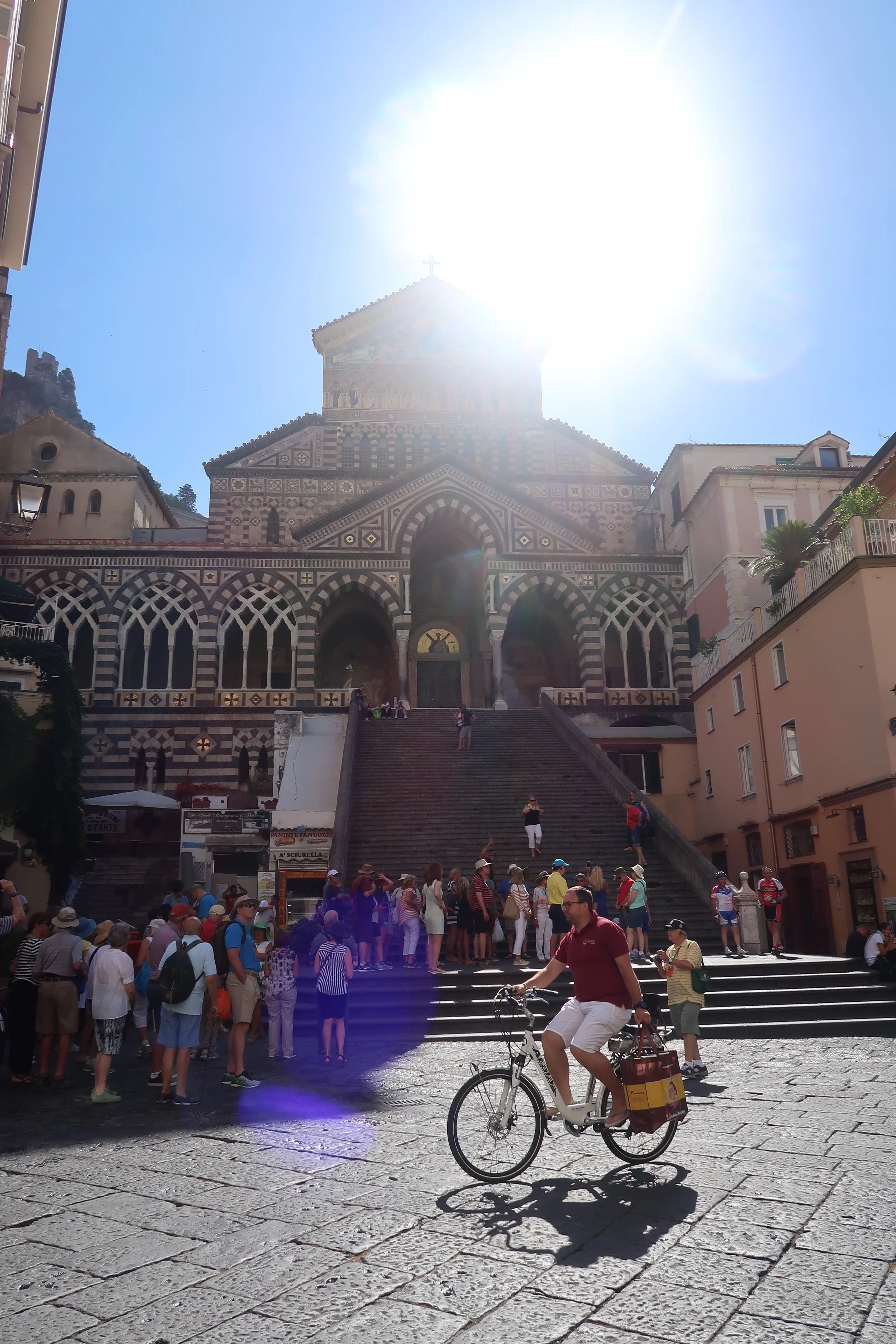  Amalfi 