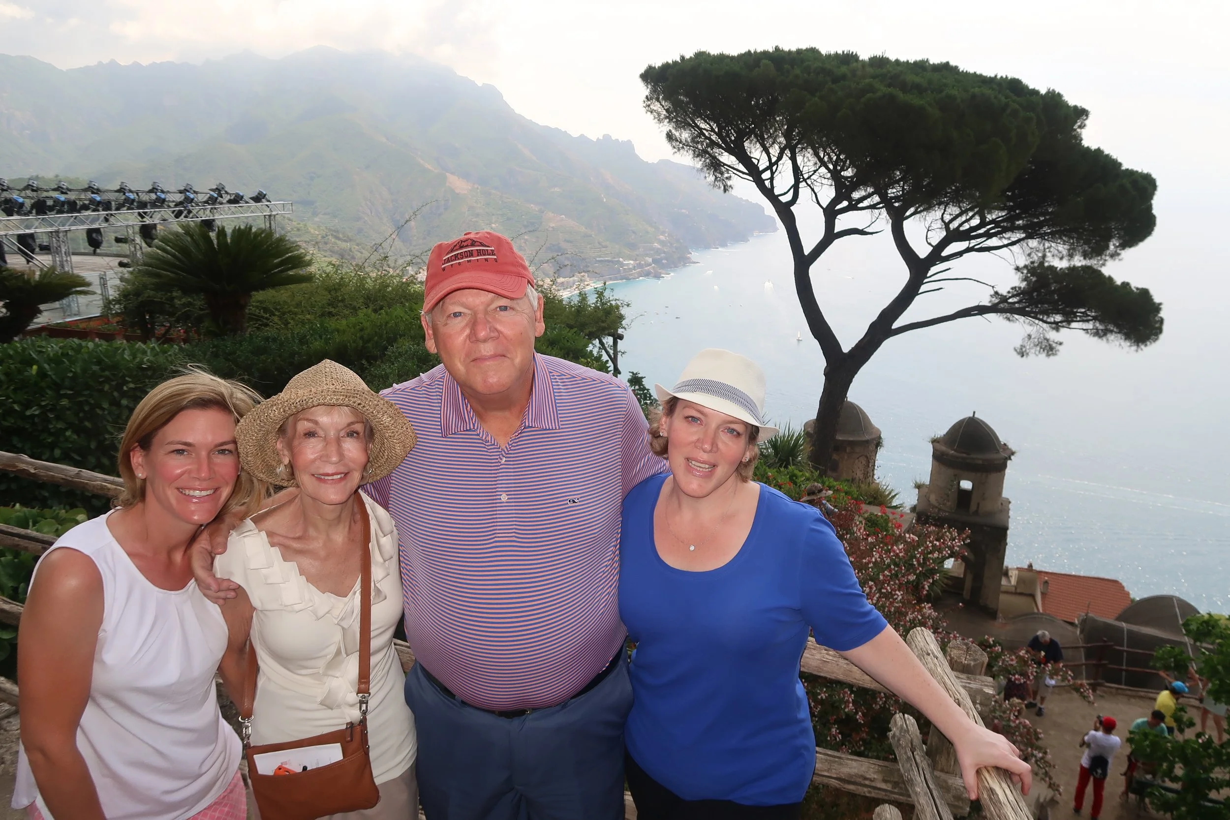  Photo by Tato the Tour Director. 