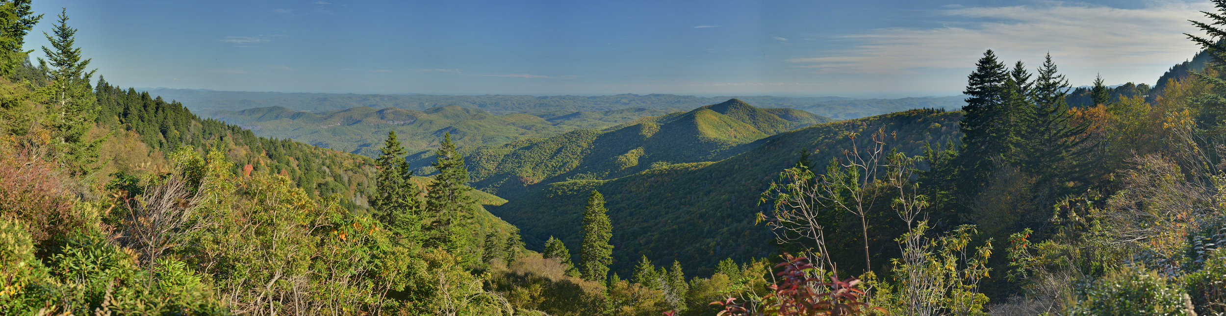 Graveyard Fields 3