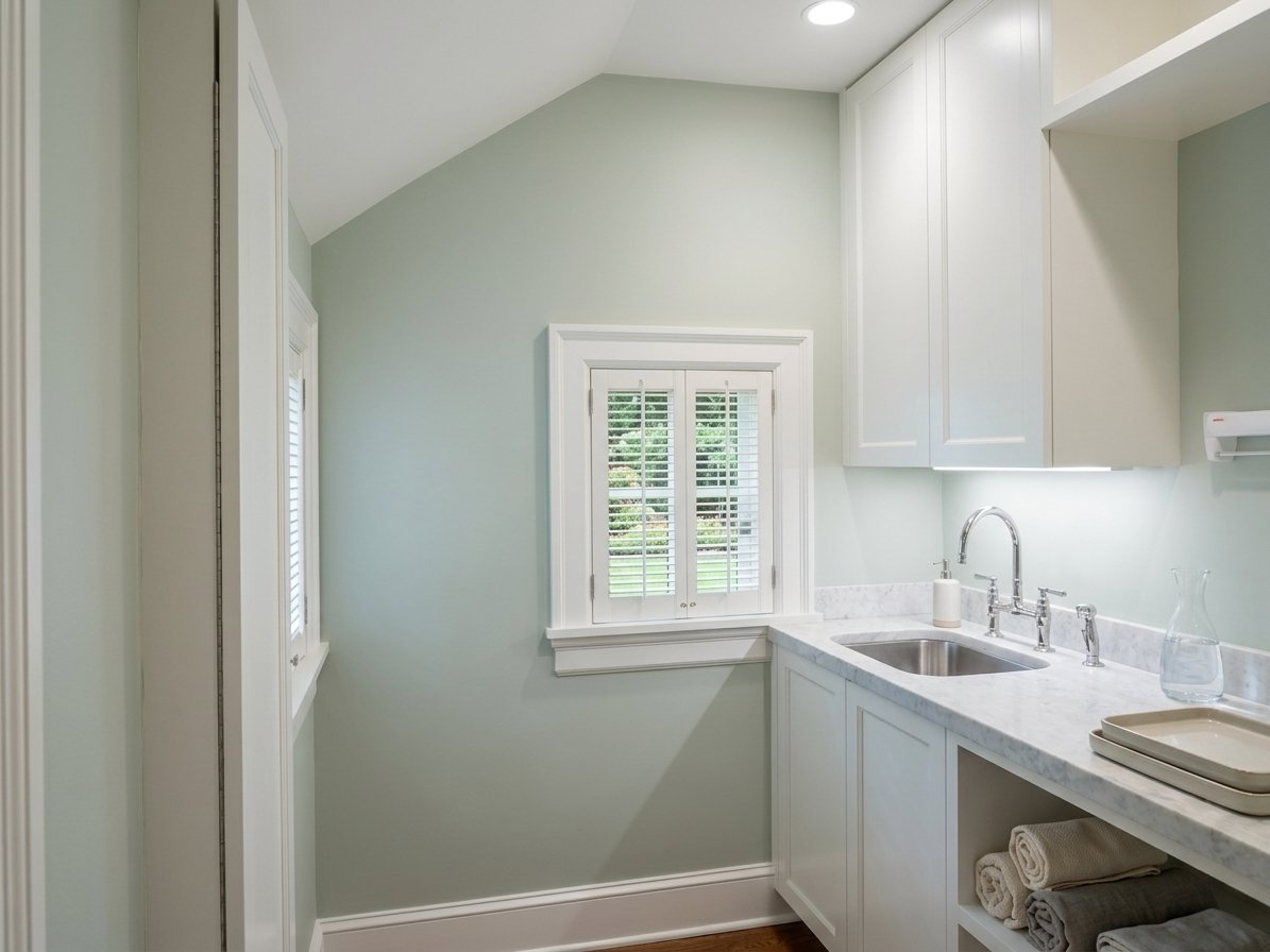 Seattle Traditional Shutters