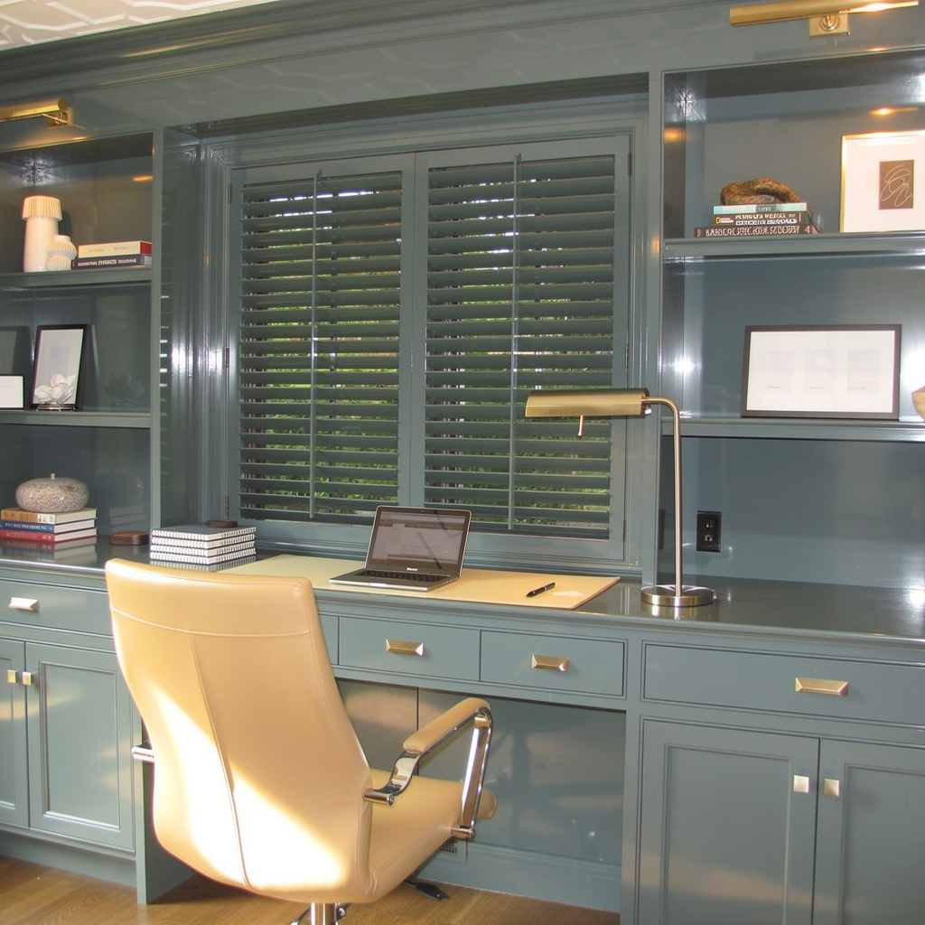 Seattle plantation shutters 2