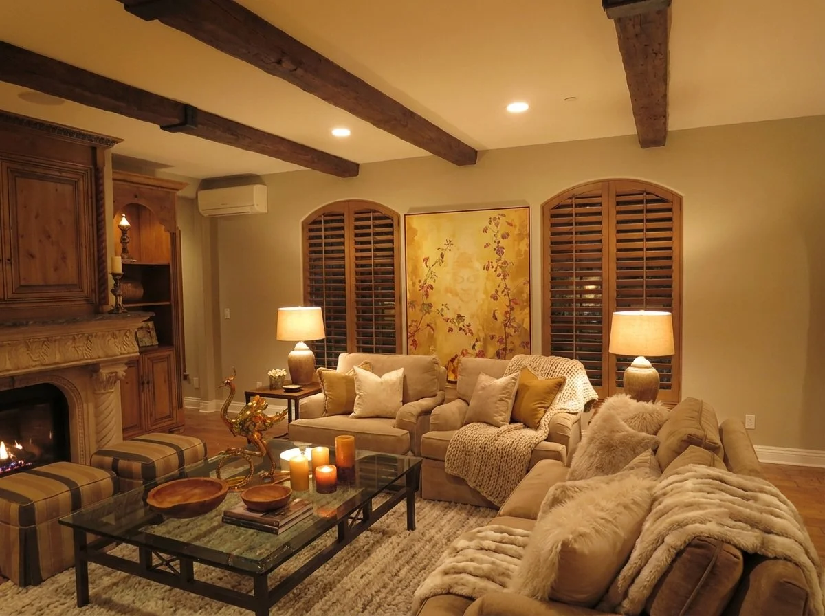 Newport Custom Shutters