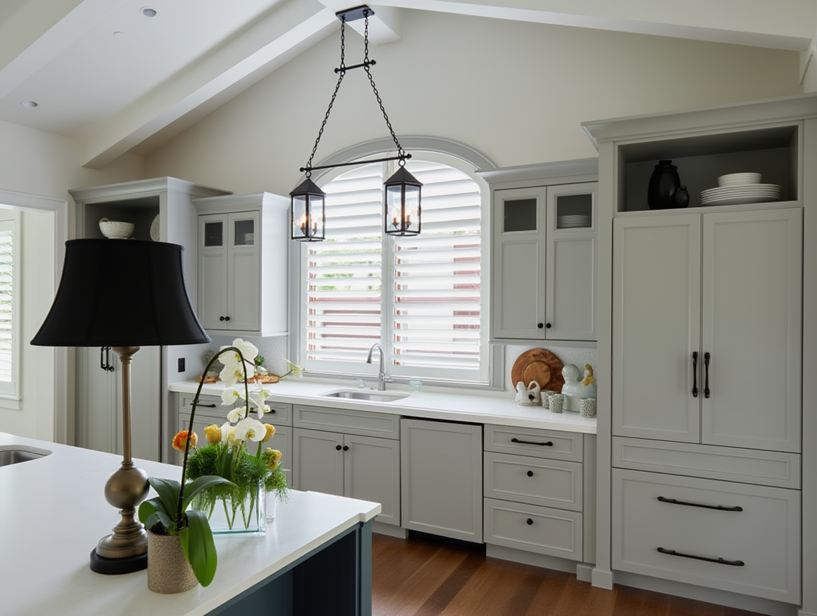 Newport Custom Shutters