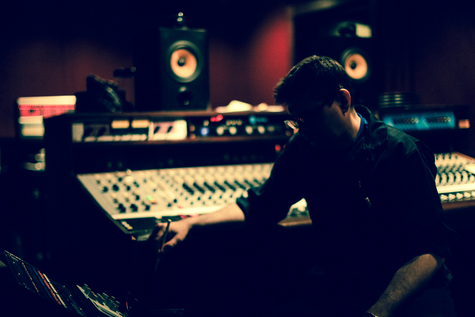 Steve Albini