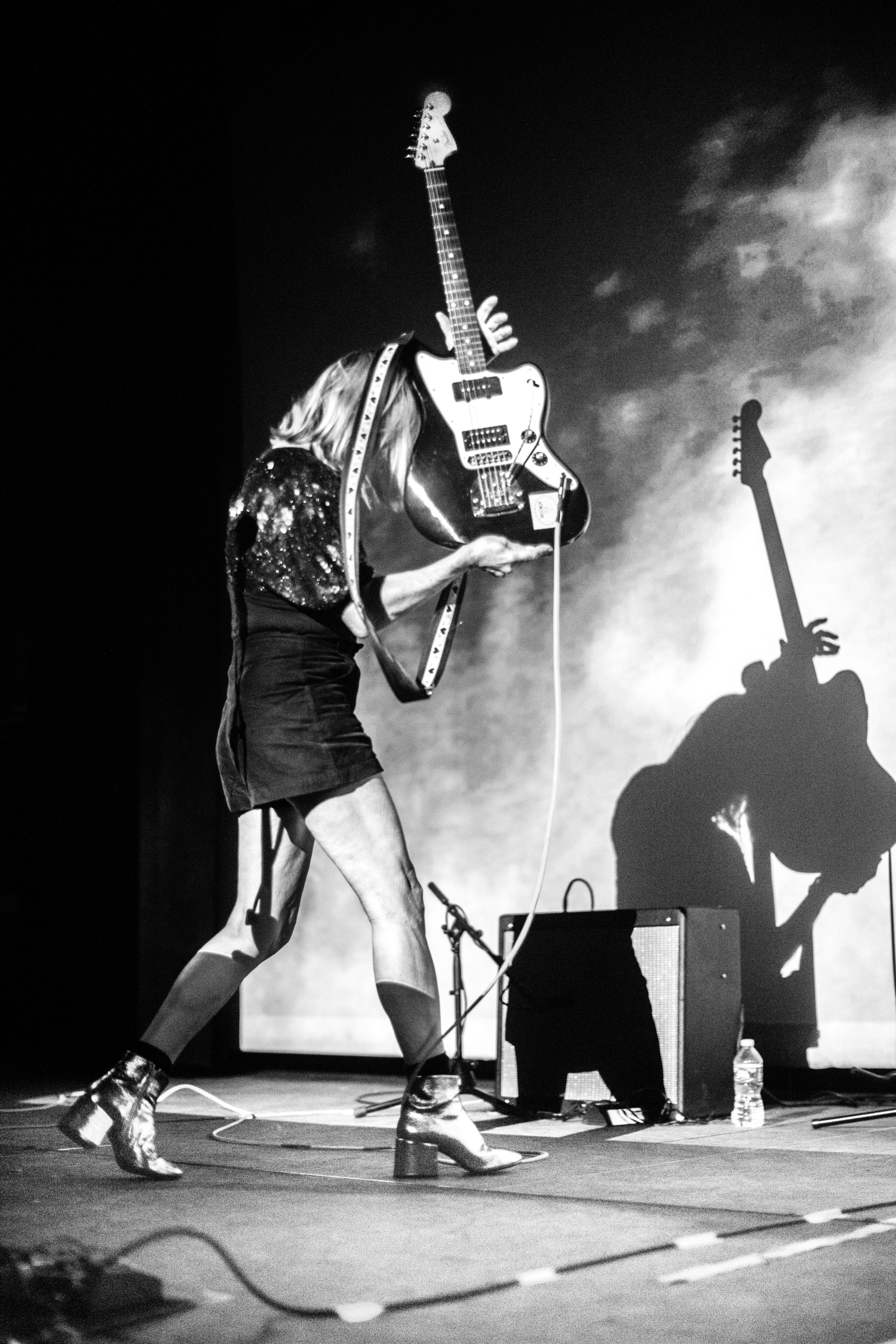 Kim Gordon