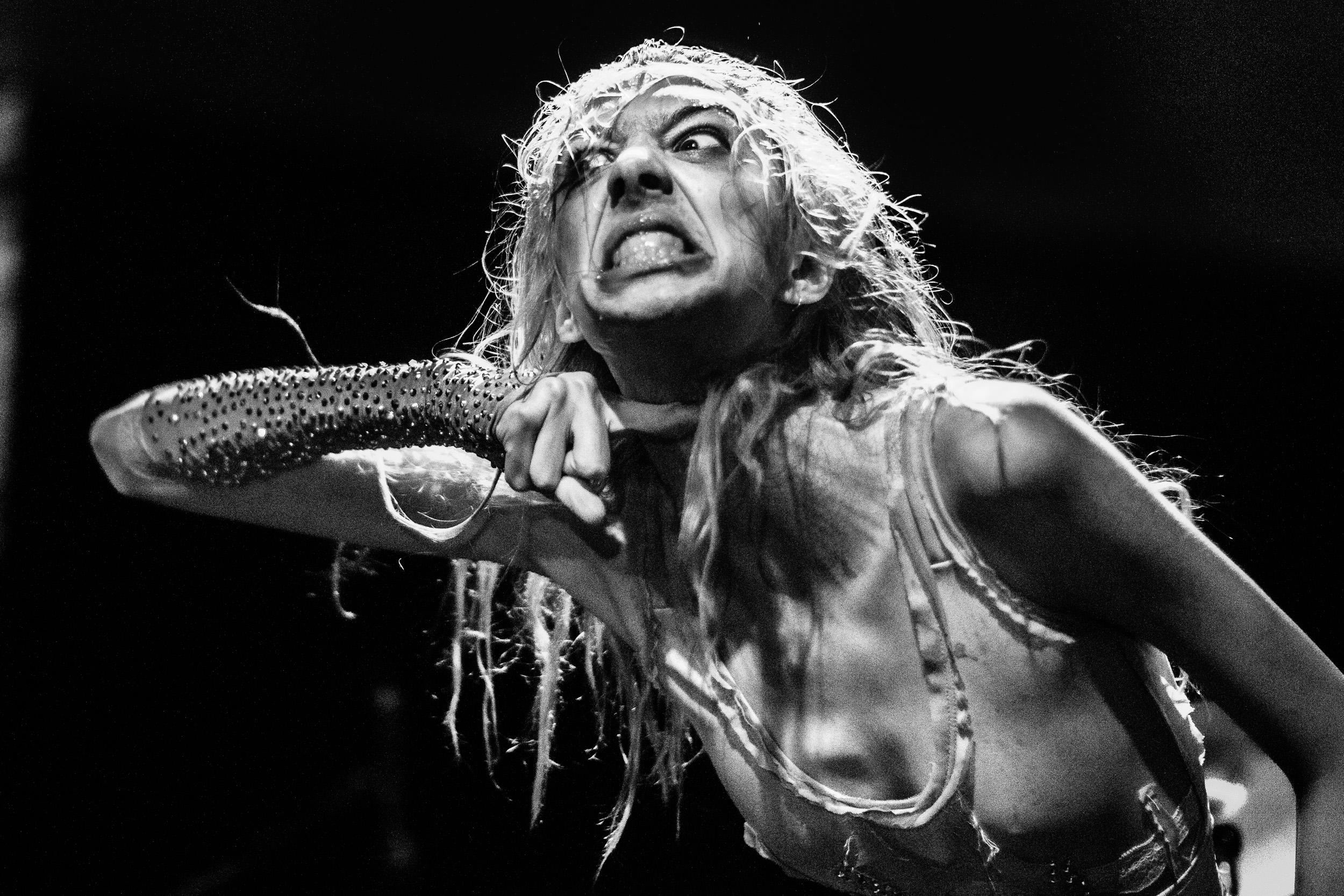 Starcrawler