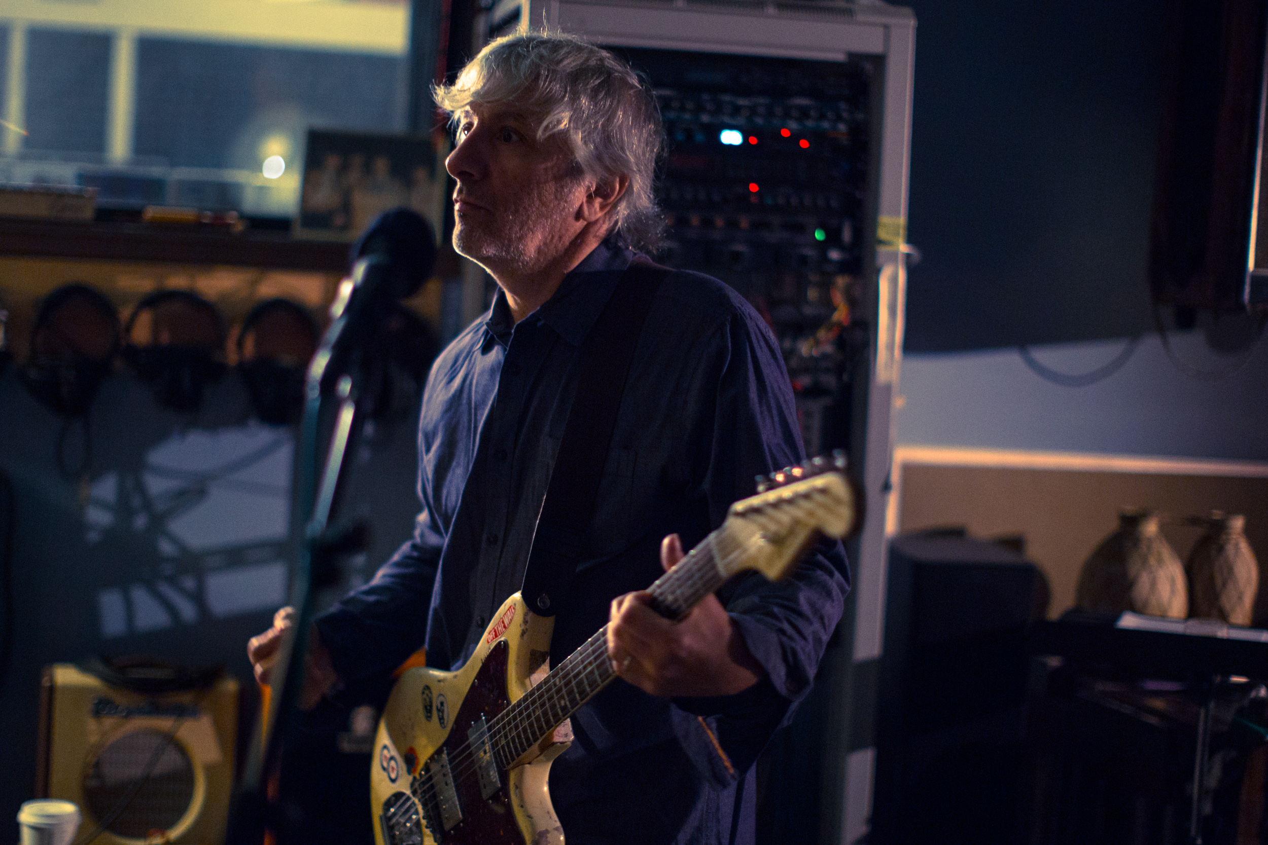 LEE RANALDO