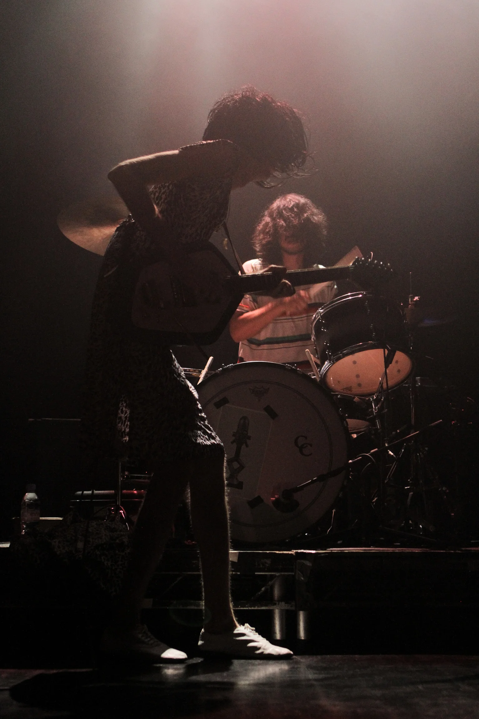 Deerhunter