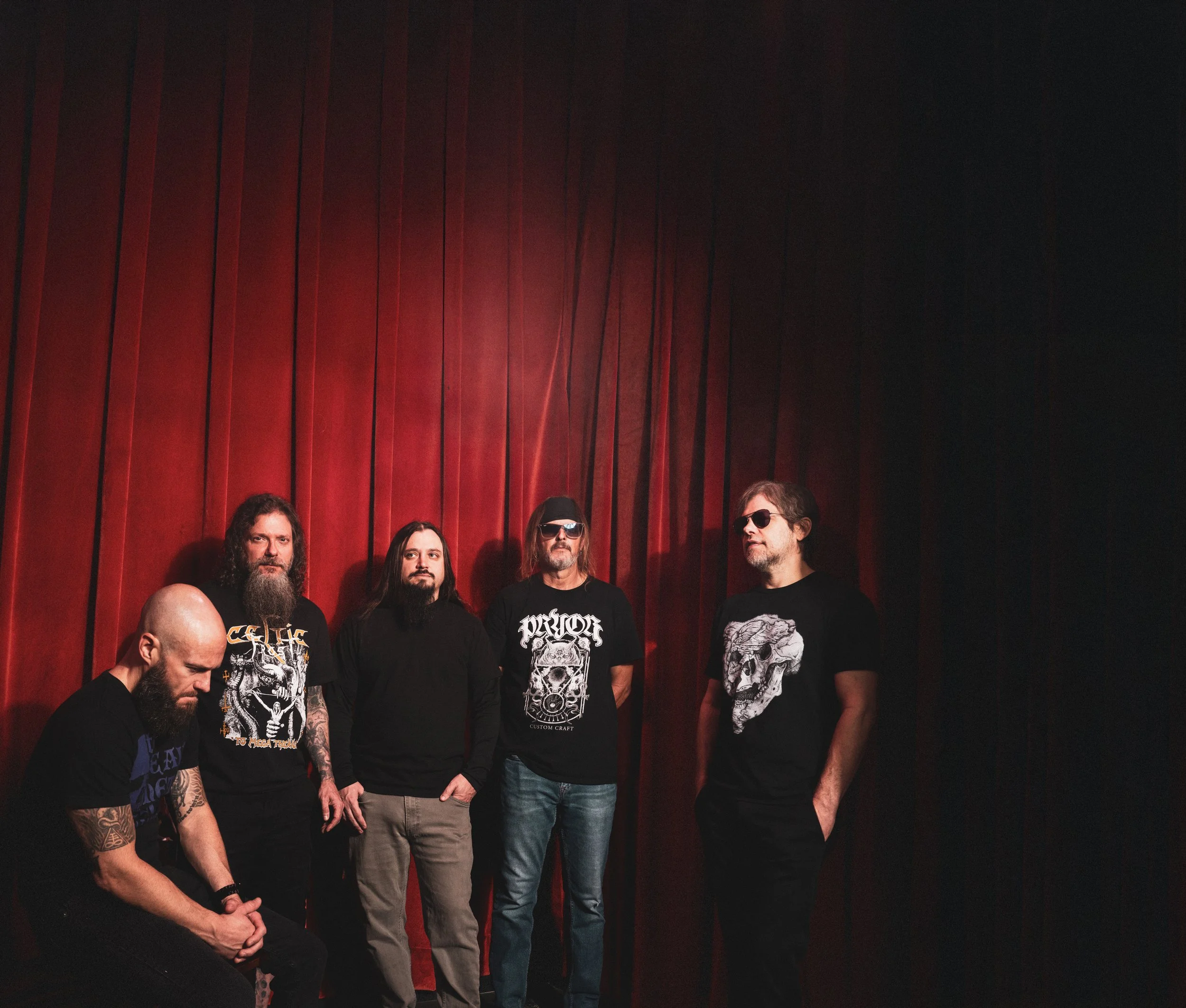 ACID BATH