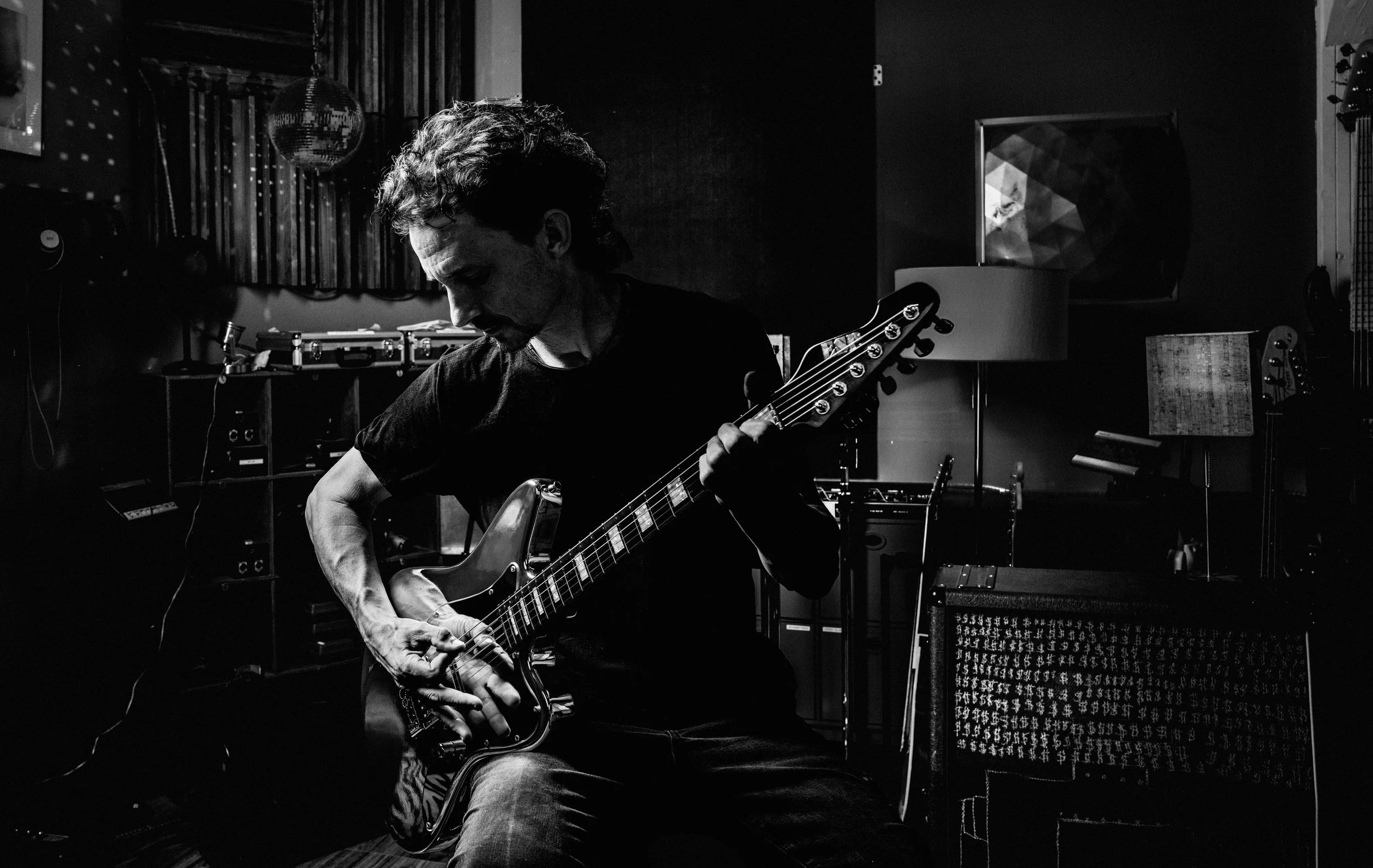 Joe Duplantier: Gojira