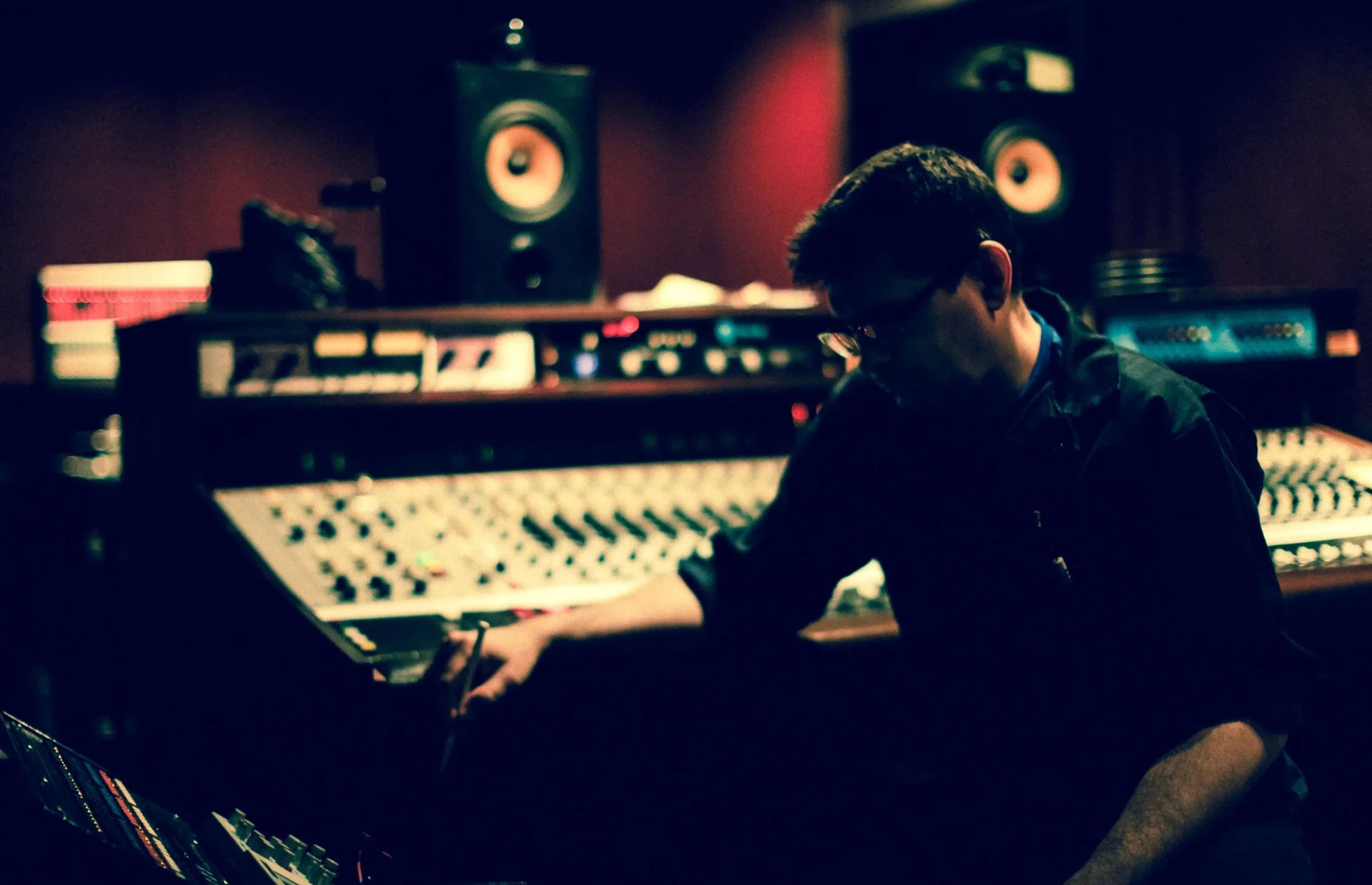 Steve Albini